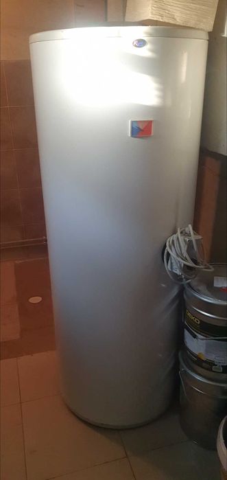 BOILER CU 2 Serpentine .REGULUS R2DC 250