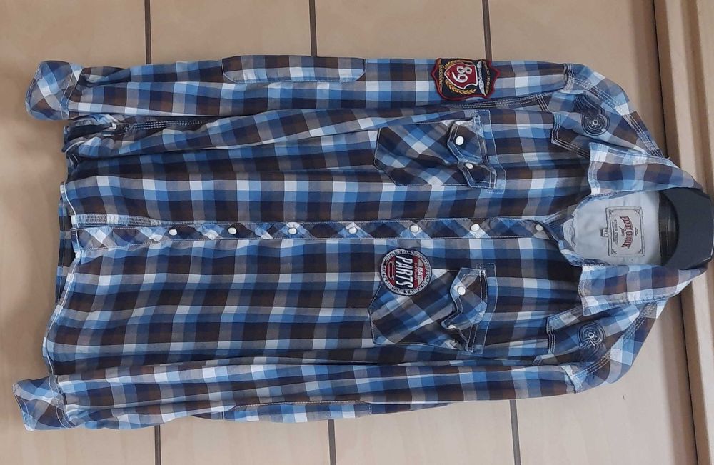 HenryChoice-Много Запазена