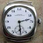Ceas Longines  Eberhaed Milan