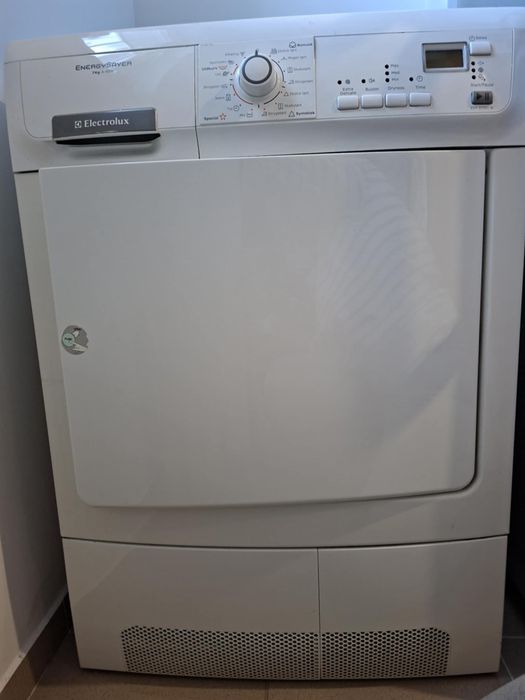 Electrolux сушилня за части