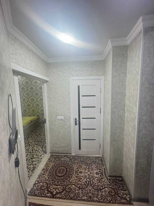 Продается 2х комнатная кв., на Яшнабадском районе 2/7/8 60м2