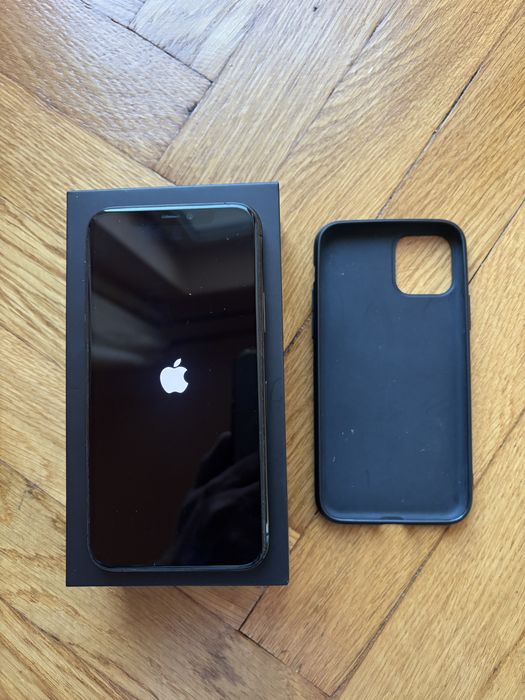 Iphone 11 Pro de 64 Gb Space Gray