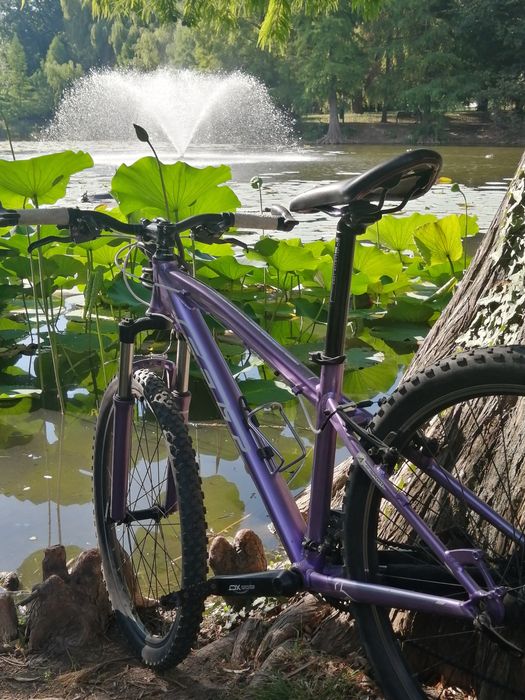 Bicicleta Felt Women