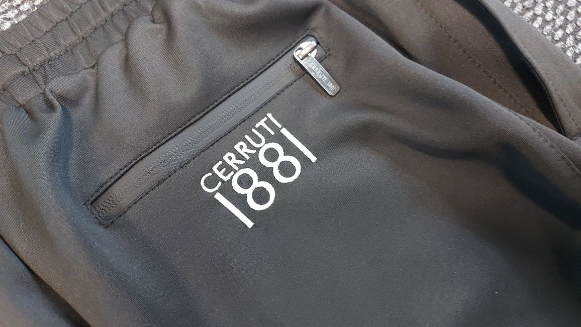 Cerruti 1881 комплект XL анцуг мъжки
