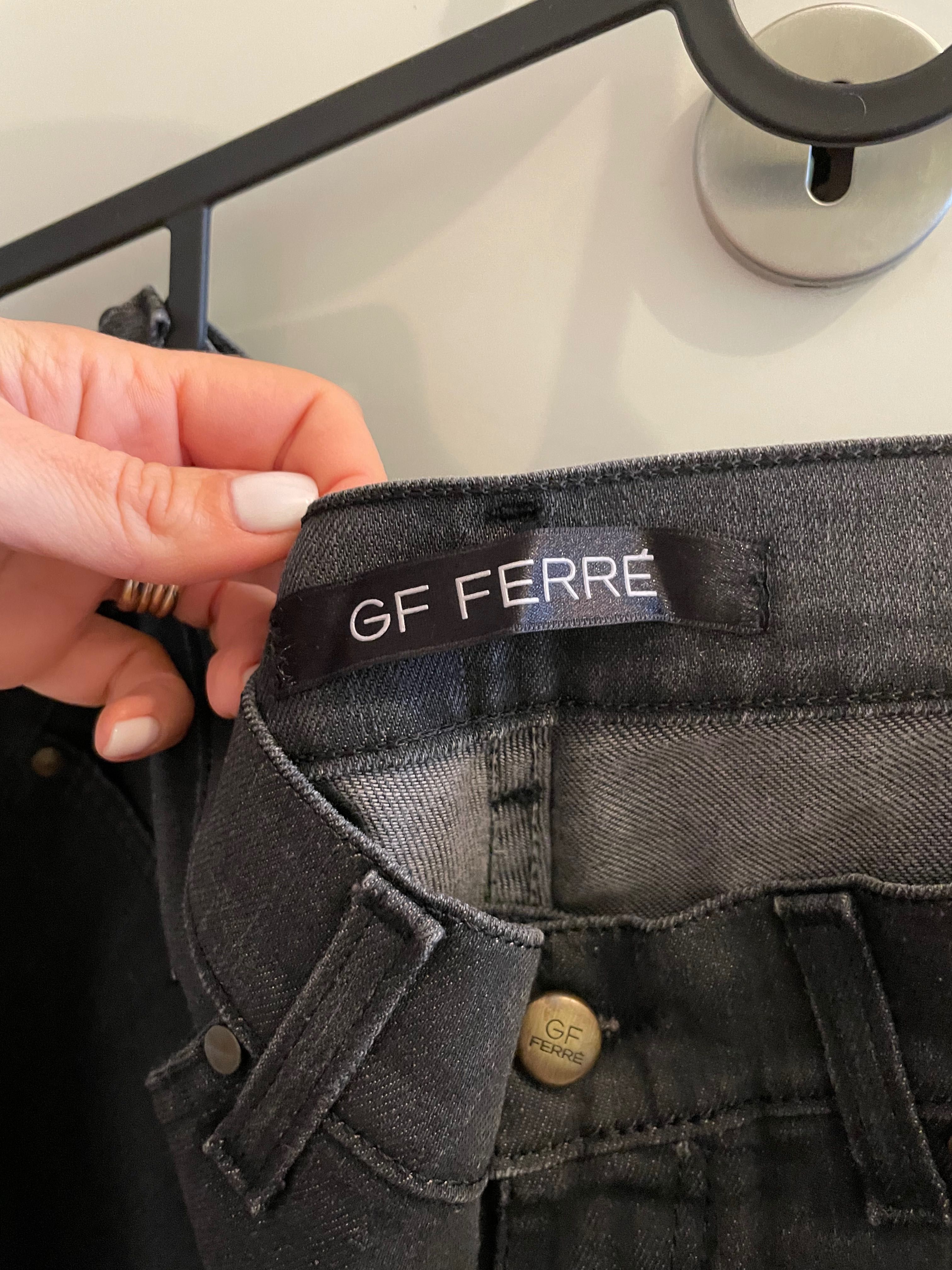 Jeans slim fit Gianfranco Ferre