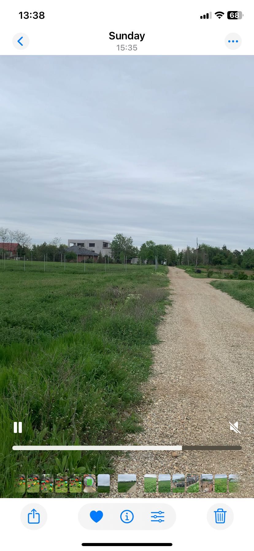 Teren comuna Ciolpani, sat Piscu