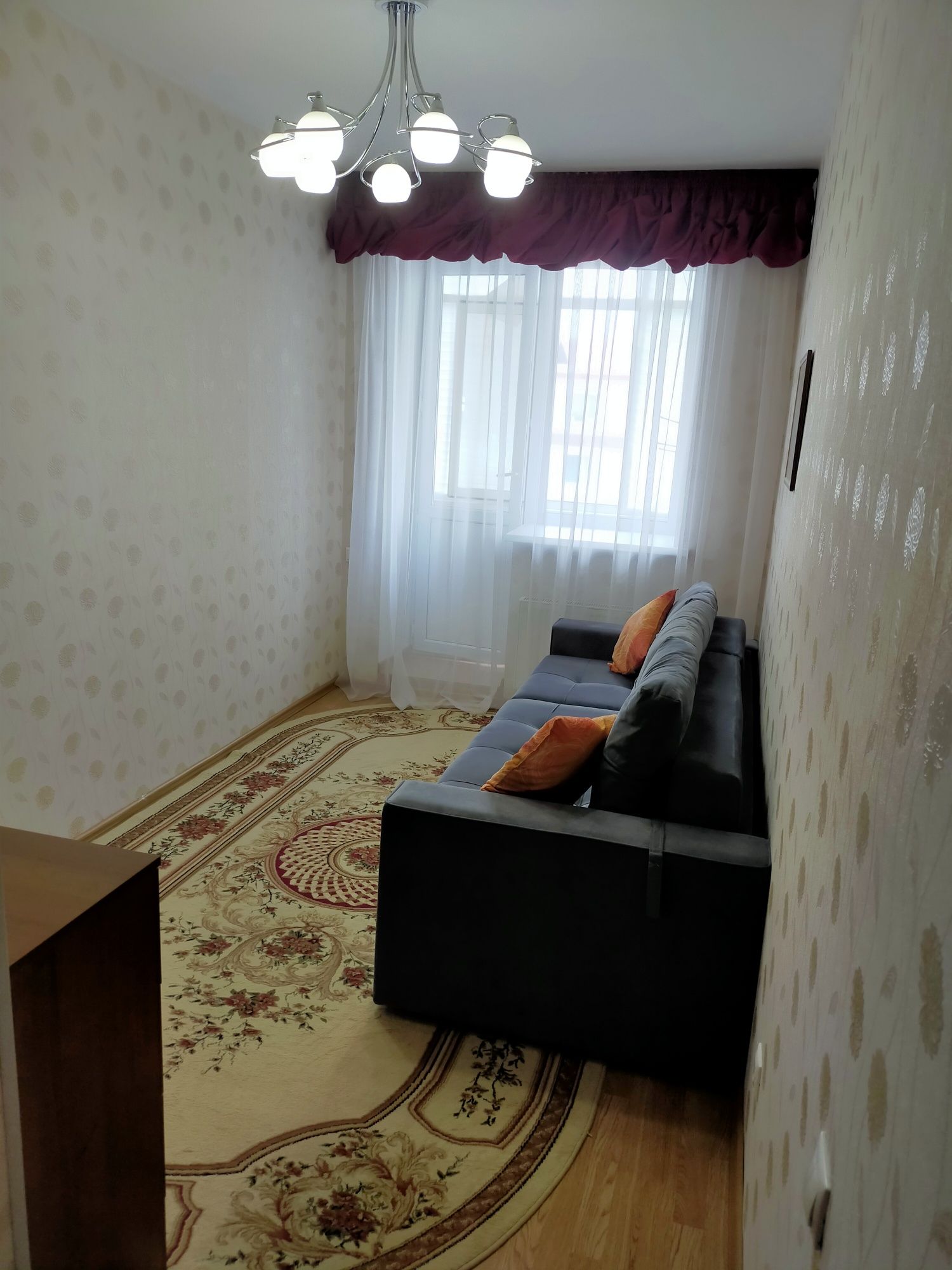 Продам 2 комнатную квартиру