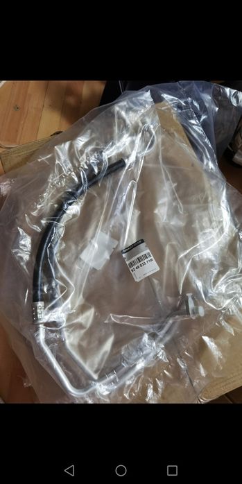 Conducta ac Dacia Duster 1.0 TCE, 1,2 TCE cod 924909904r