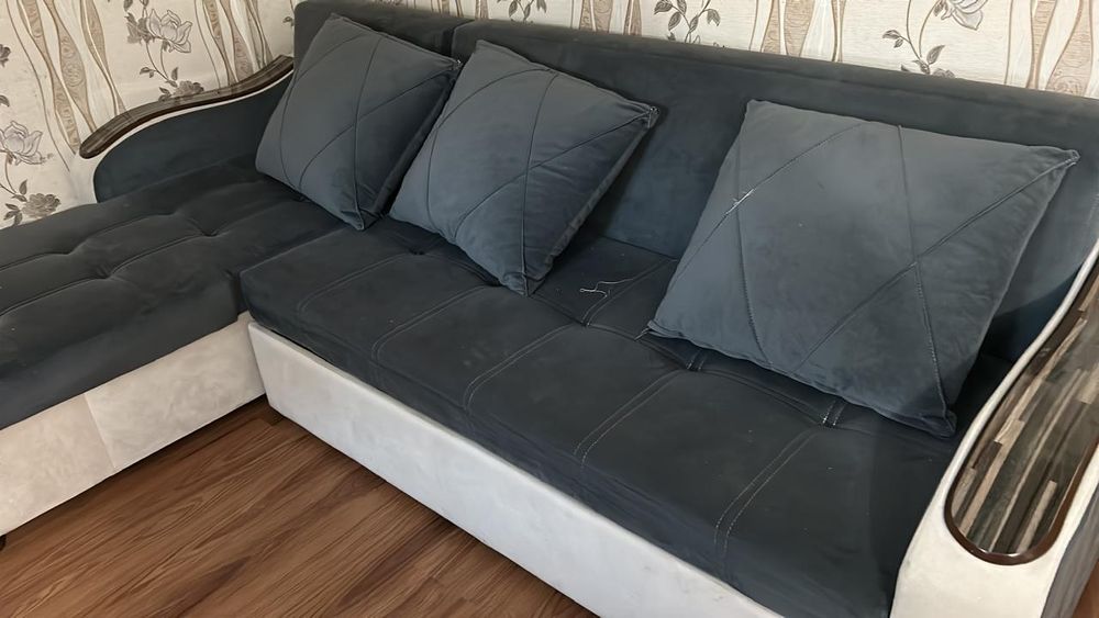 Диван раскладной