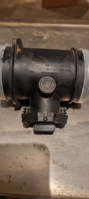 Продам ДМРВ на фольсваген шаран 2литра