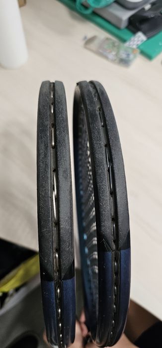 Продавам тенис ракета Wilson Ultra V4