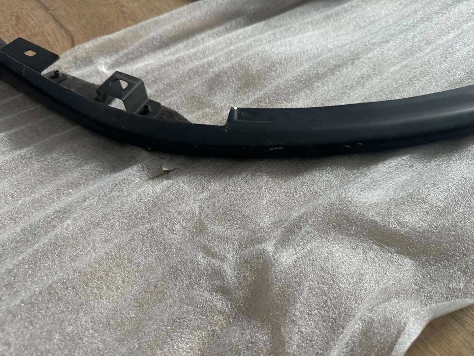 Преден Лип спойлер – Subaru Impreza GR 2008-2011