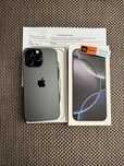 256•iPhone 16 Pro max*ЛИЗИНГ 73лв/м айфон 16 про макс 256
