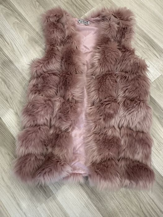 Страхотен дамски елек