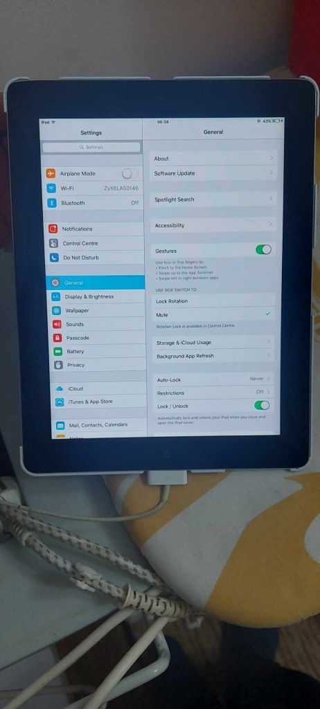 Apple iPad  като нов