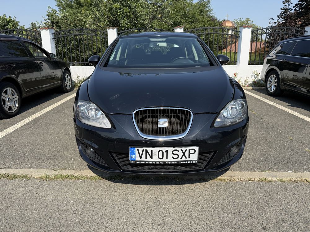 Seat Leon 1.4 TSI