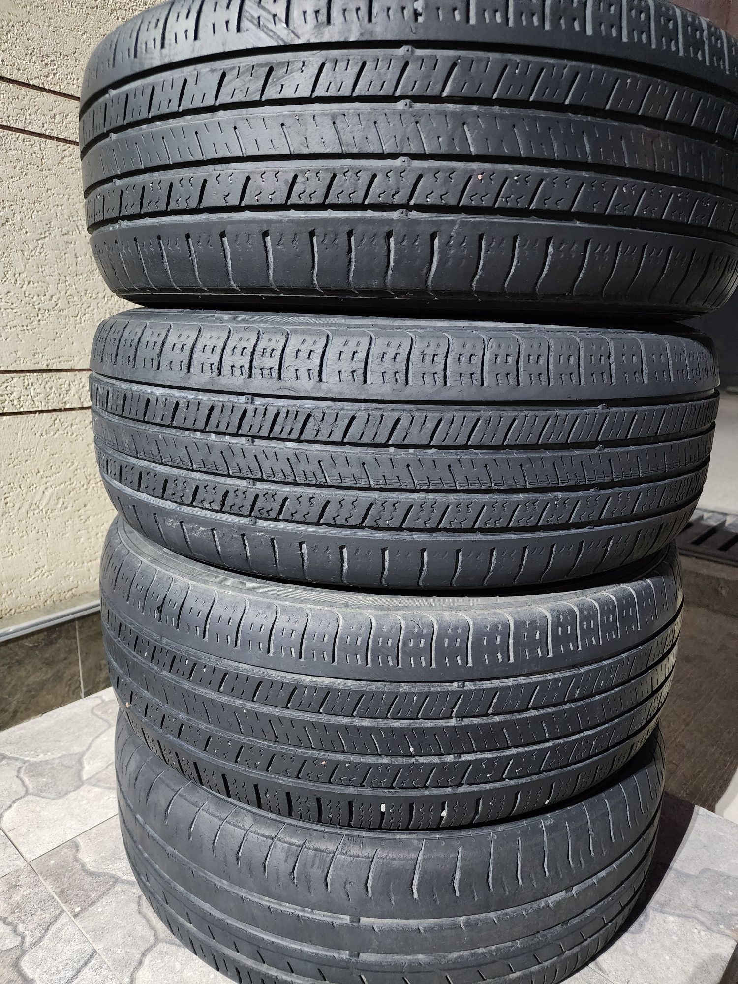 KUMHO 195/65/R15