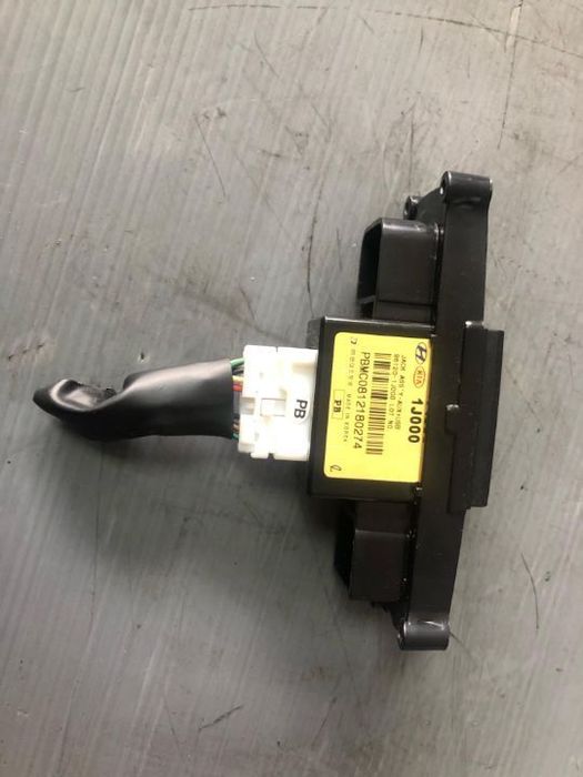 auxiliar cu usb hyundai i20