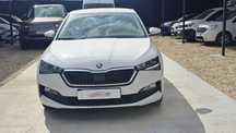 Skoda Scala Cutie automată,tva deductibil,credit rapid cu buletinul
