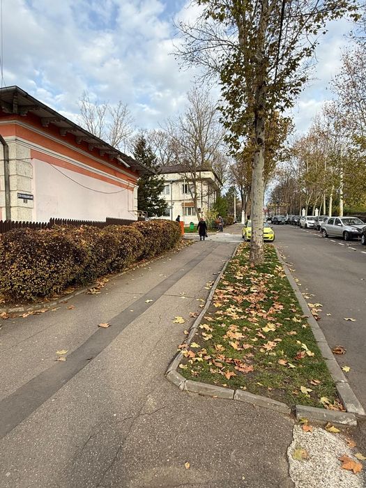Apartamente.  Duplex la casa de închiriat la întrare in Copou , lângă
