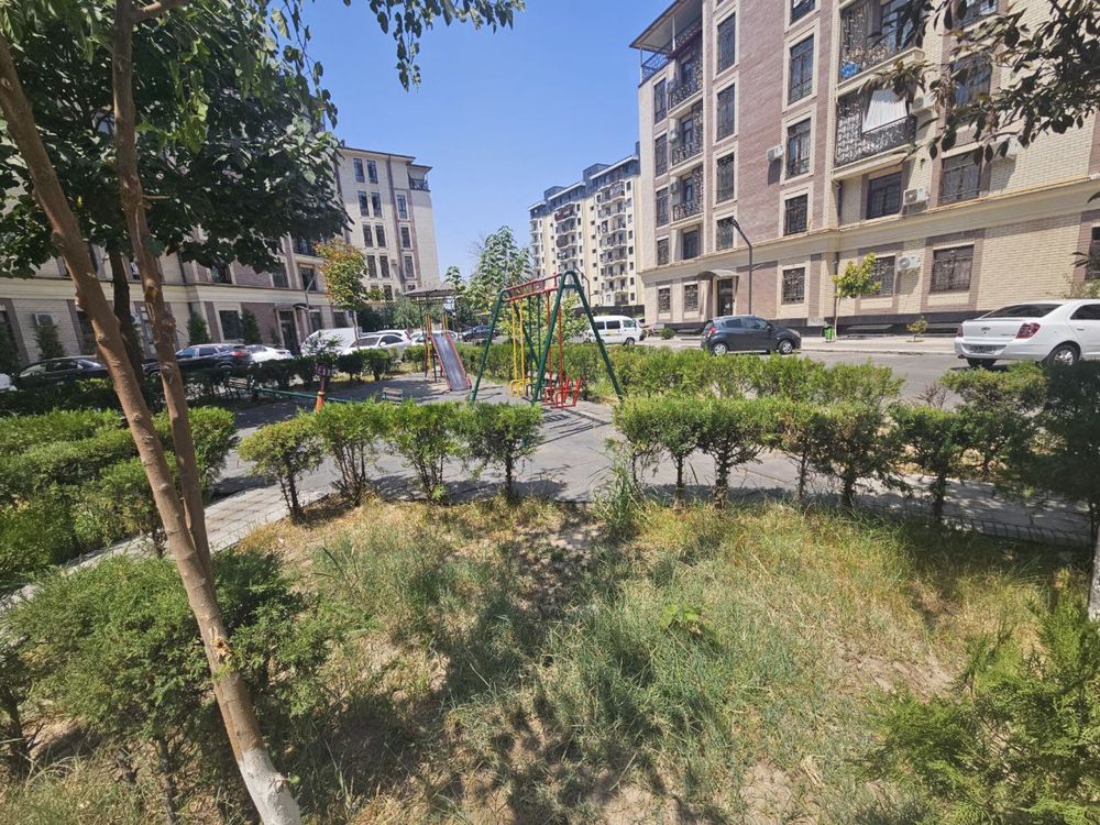 Bez makler arenda kvartira 2 xona razdelni 59kv