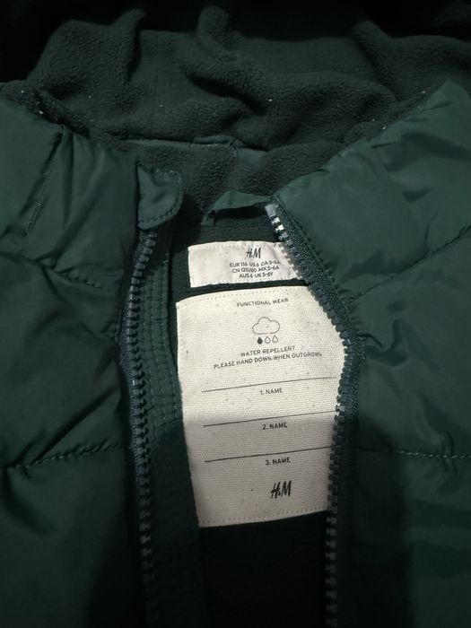 Geaca  de copii H&M