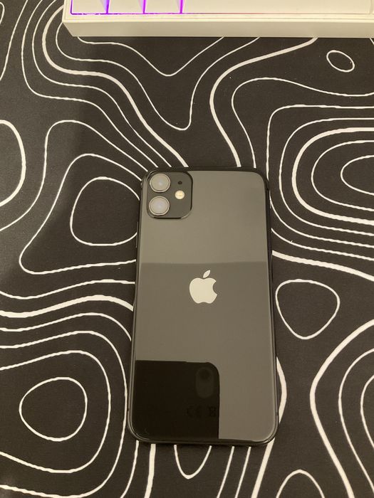 Iphone 11 64gb 75%