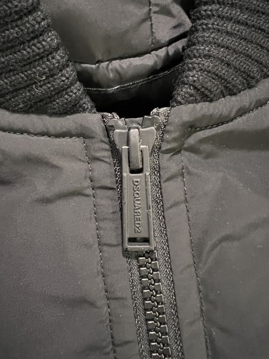 Dsquared2 Bomber дамско яке