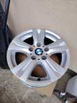 jante aliaj BMW R16 5x120