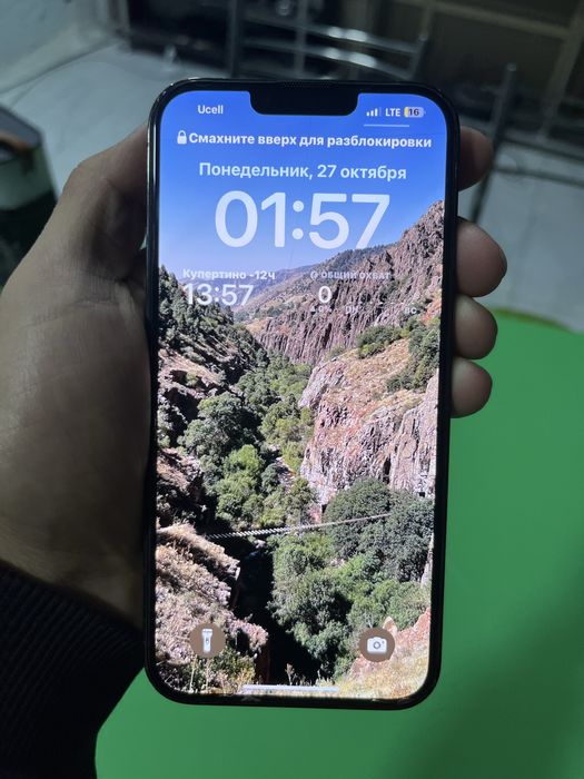 Iphone 13 pro max