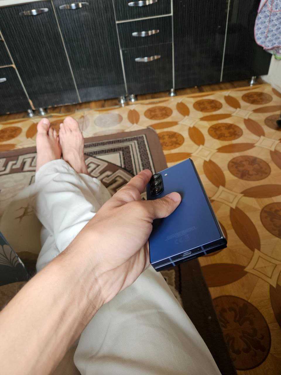 Samsung Z fold 6