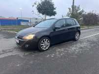 Volkswagen Golf Carte service / achiztie si in rate fara avans