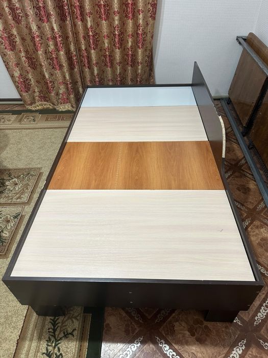 Кровать 1 кісілік  10000т