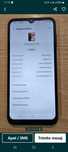 Vand telefon samsung A14