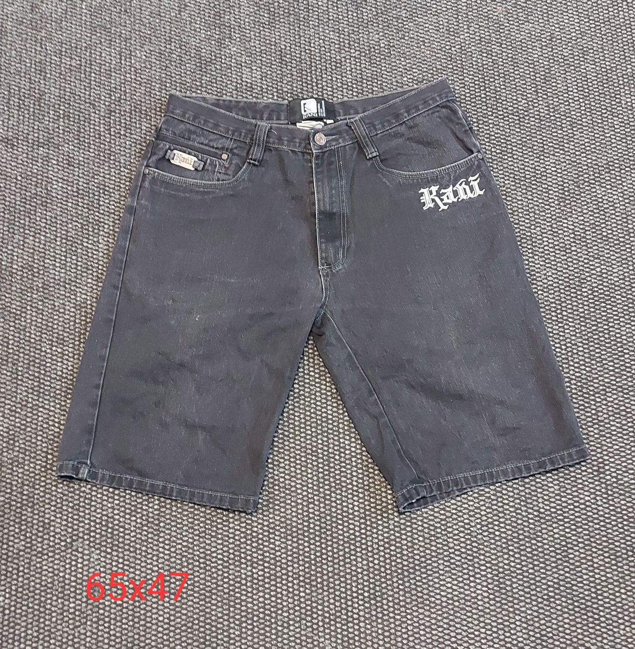 Къси панталони Nike fjallraven Polo Brooks