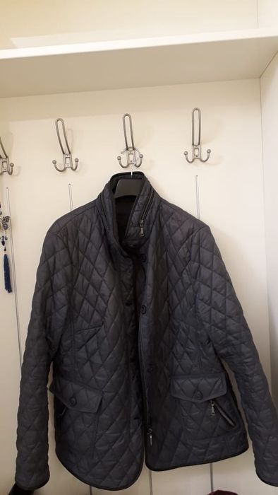 Продам куртку женскую Германия б.у.