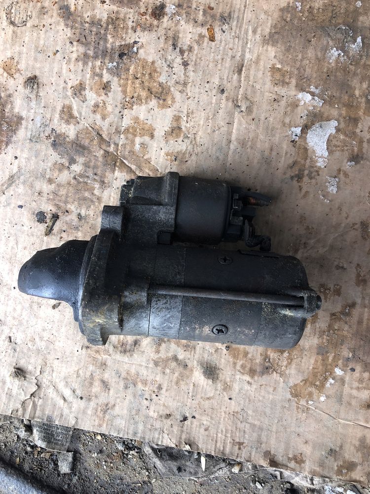 Electromotor bmw seria 5 e39