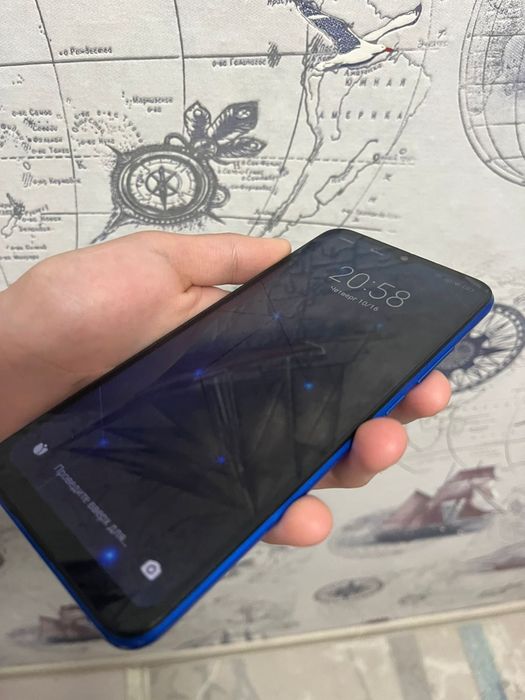 Xiaomi redmi 9c 64gb