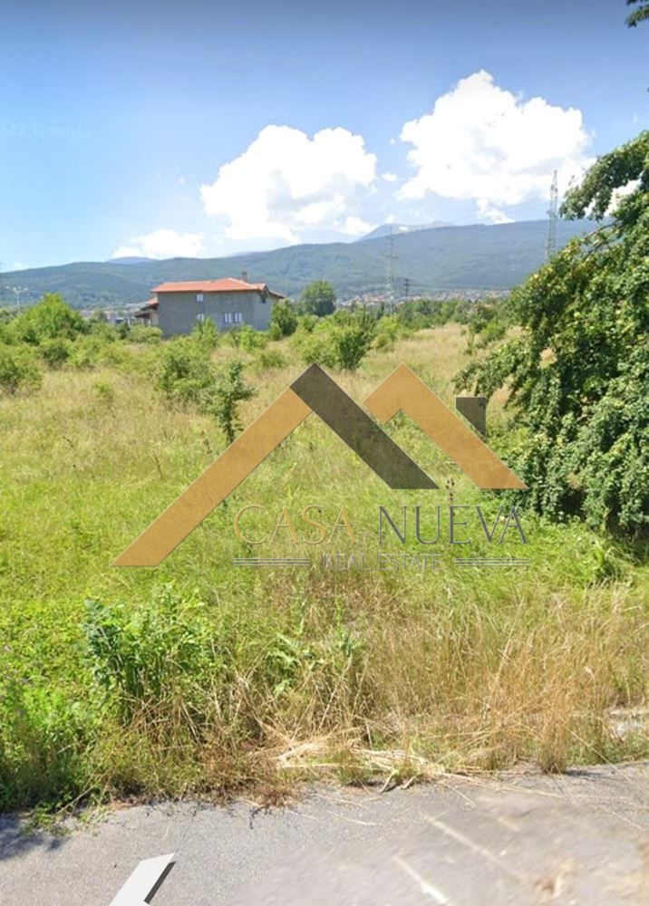 Продава се Парцел в София, Симеоново - 2950 кв.м за 278 €/кв.м - Снимка #2