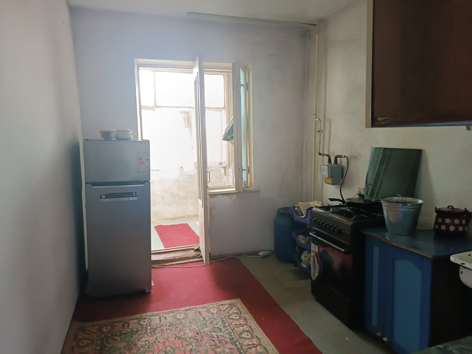 Дом 2 этаж 3 хонали