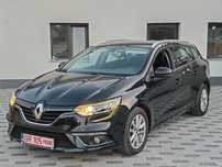 Renault Megane 1.5 dCi 2019 Euro 6 Garanție 12 luni!