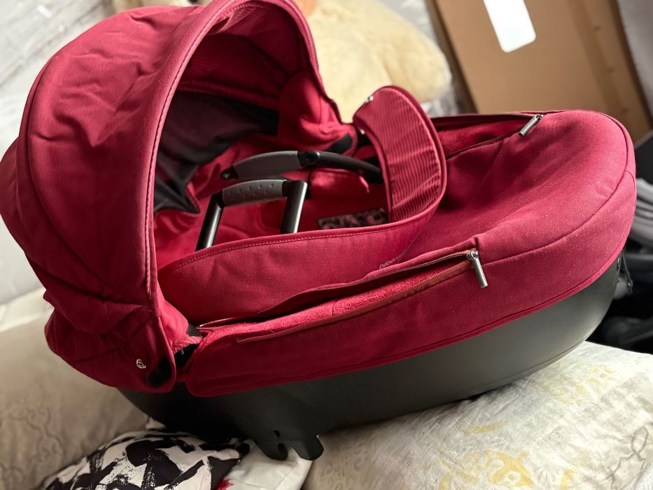 Бебешка количка Bebe Confort HIGH TREK