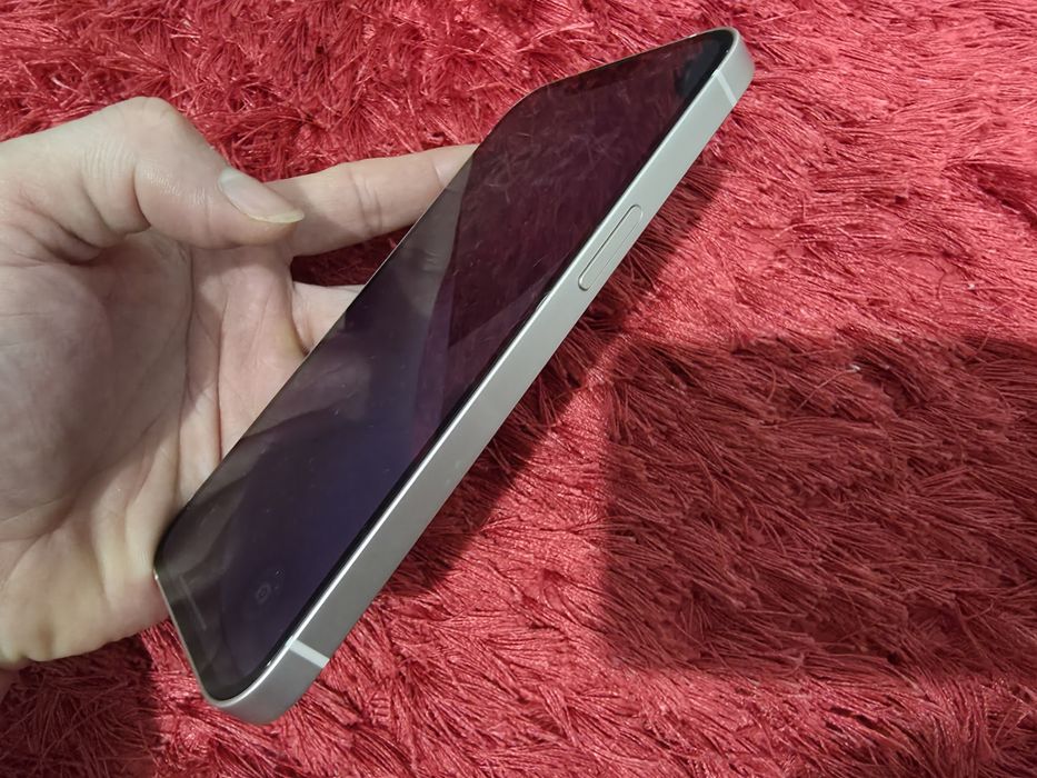 -Iphone 13, Pink, Nou, 128Gb, 6Ram, bat: 100%, stare ireprosabila, doa