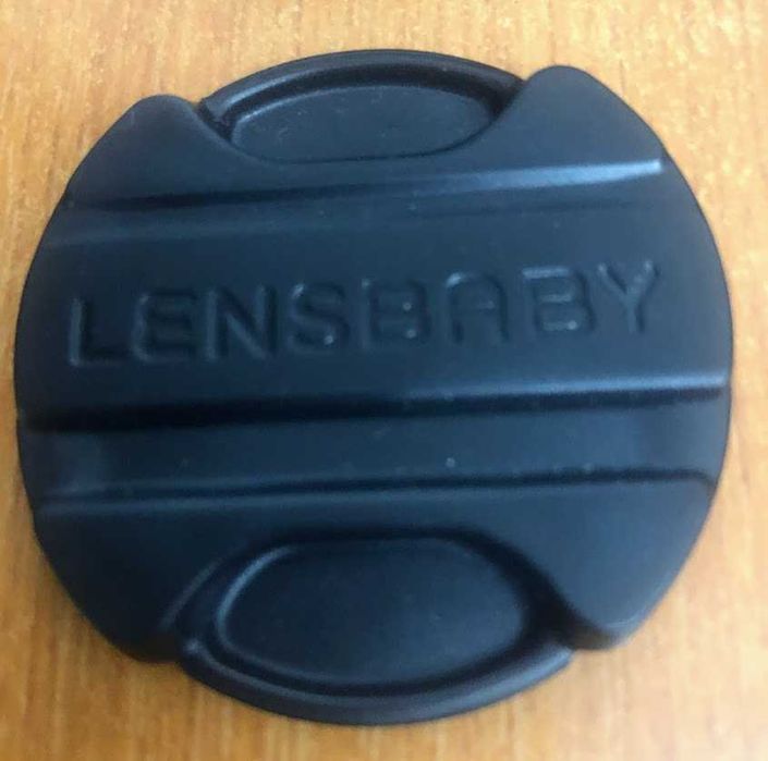 5 Capace foto, 4 Nikon si unul Lensbary