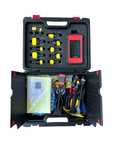 Diagnoza Launch X431 SmartLink C 2.0 tiruri, camion, utilaje  HD3 24V