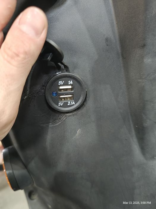 Scuter fara permis