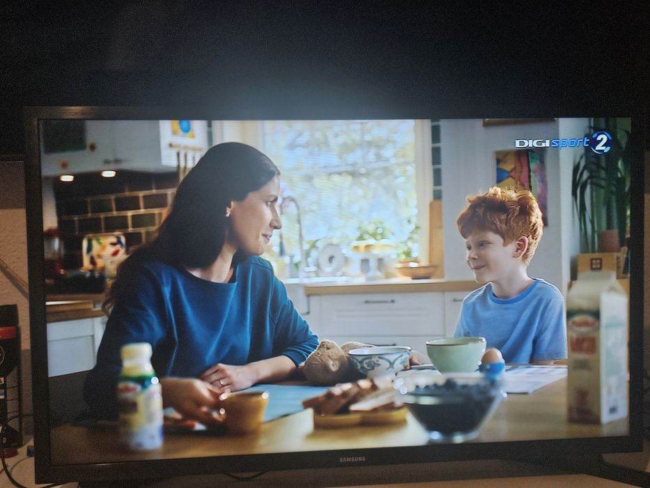 Tv samsung 32T4302 ,80 cm smart HD Led