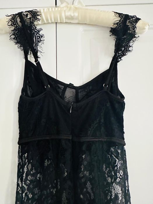 Rochie sexy / Victoria Secret , pijama sexy , transparenta masura S