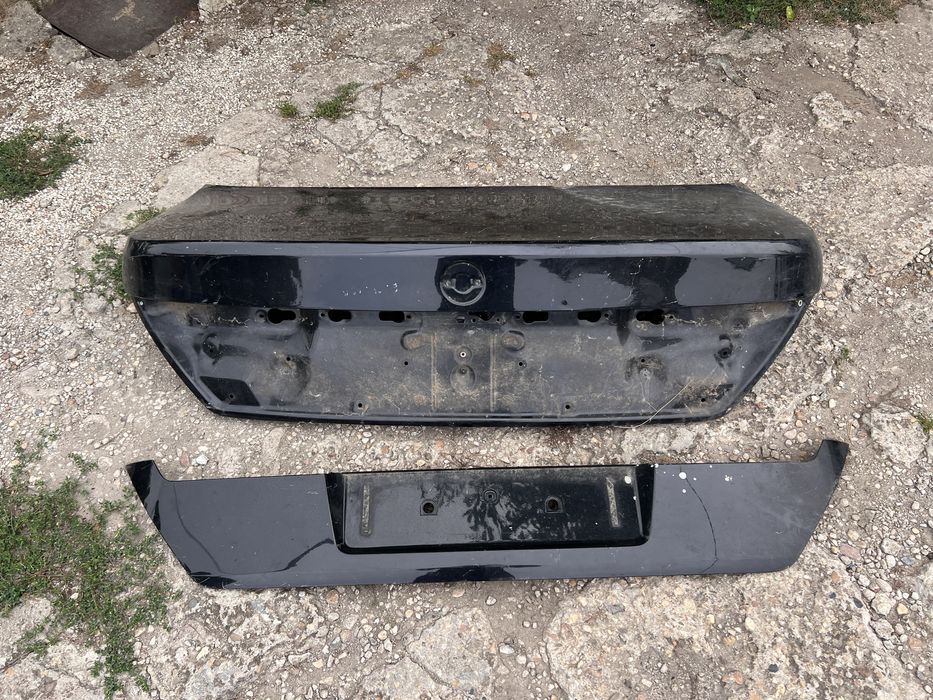 Врати и заден капак за Bmw 7 E65/Бмв 7 Е65
