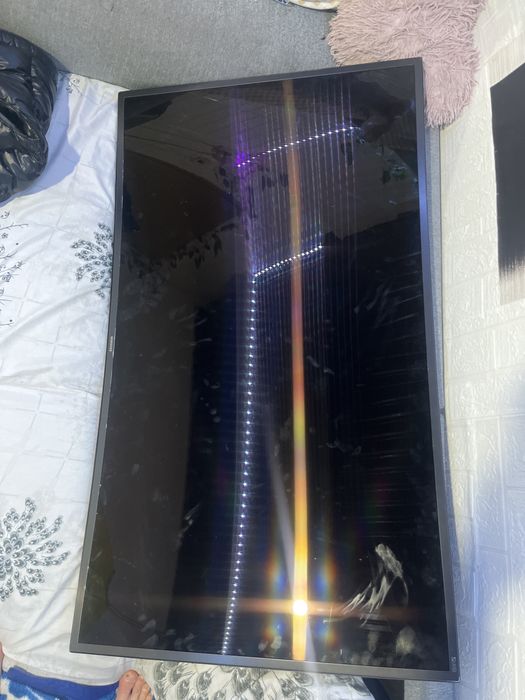 Televizor Samsung LED curbat